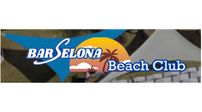 Barselona Beach Club Logo