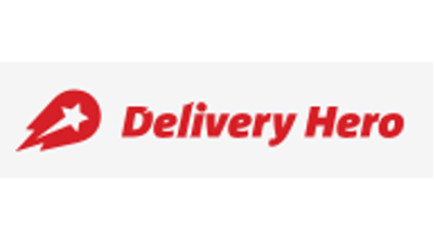 Delivery Hero Logo