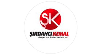 Şırdancı Kemal (Adana) Logo