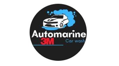 Automarine (Çekmeköy) Logo