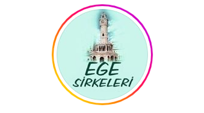 Ege Sirkeleri Logo