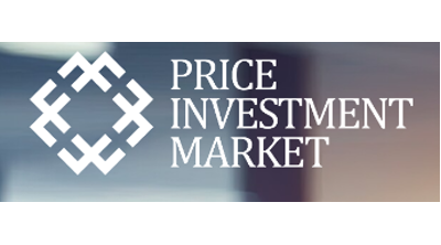 Price Investment Market Logo
