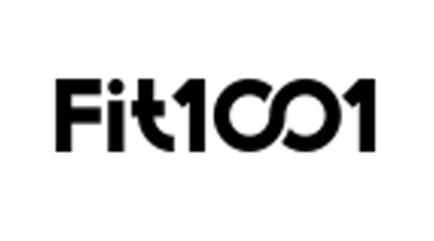 Fit1001