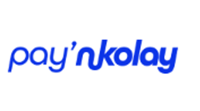 PayNkolay Logo