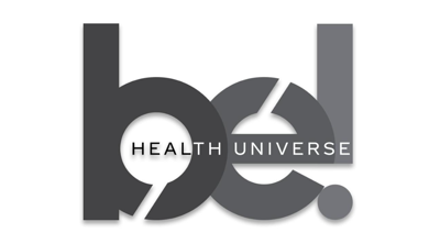 Be Health Universe Logo