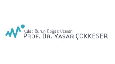 Prof. Dr. Yaşar Çokkeser Logo