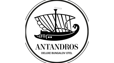 Antandros Bungalov Otel