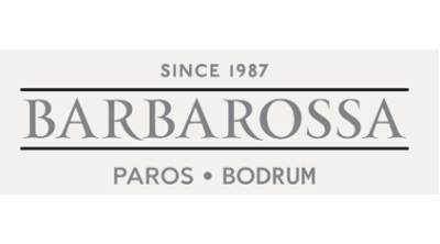 Barbarossa Bodrum Logo