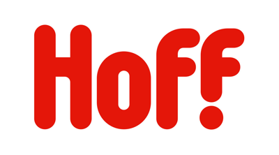 Hoff Logo