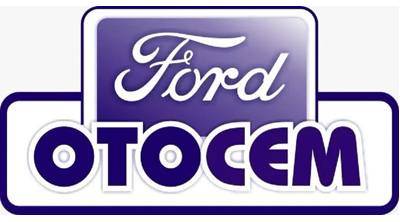 Oto Cem Yedek Parça Logo