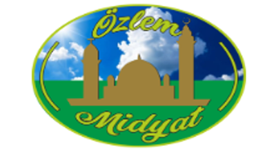 Özlem Midyat Turizm Logo