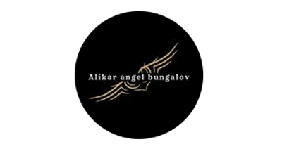 Alkrangelbungalov (Instagram) Logo