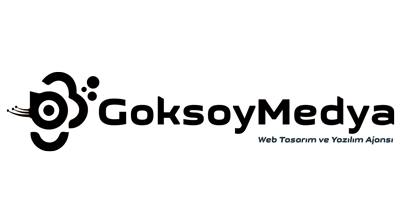 Göksoy Medya Logo