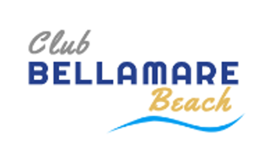 Club Bellamare Beach Logo