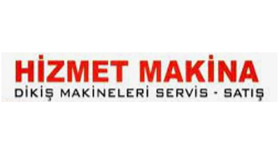 Hizmet Makine (Çekmeköy) Logo