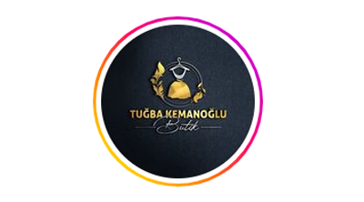 Tuğba Kemanoğlu Boutique Logo