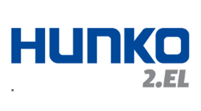 Hunko 2.El Logo