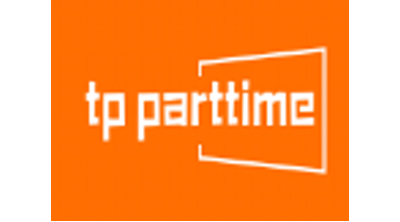 Tp parttime Logo