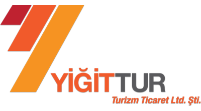 Yiğit Turizm Logo