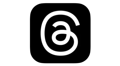 Threads Logo