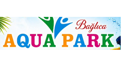 Bağlıca Aqua Park Logo