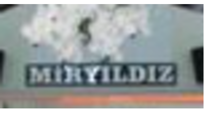 Mir Yıldız Düğün Salonu (Diyarbakır) Logo