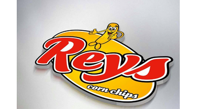 Reys Mısır Çerezi