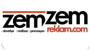 Zemzem Reklam Logo