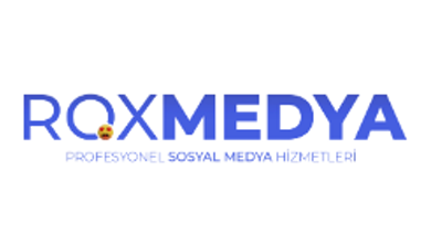 RoxMedya Logo