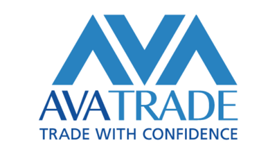 Avatrade Logo
