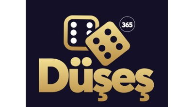 Düşeş Bahis Logo