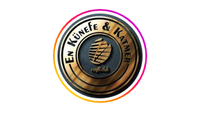 En Künefe & Katmer Logo