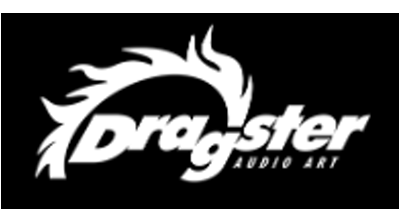 Dragster Audio Logo