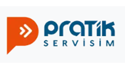 Pratik Servisim Logo