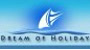 Dream of Holiday Logo