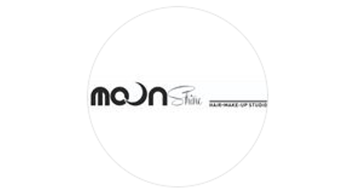Moon Shine Kuaför Salonu (moon_shine_ebru) Logo