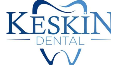 Özel Keskin Dental Diş Sağlığı Logo