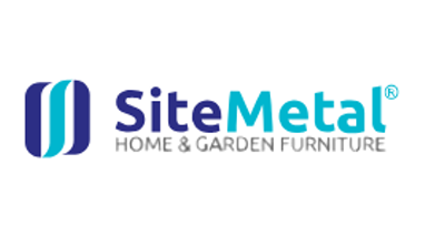 Site Metal Garden Logo