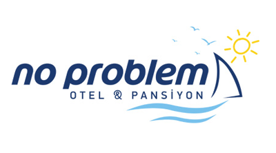 No Problem Otel & Pansiyon Logo
