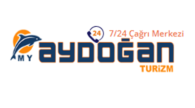 My Aydoğan Turizm Logo