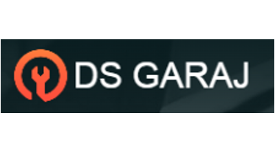 DS Garaj Logo