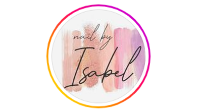 Nail by Isabel Logo