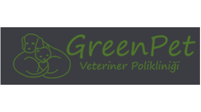 Geenpet Veteriner (İstinye) Logo