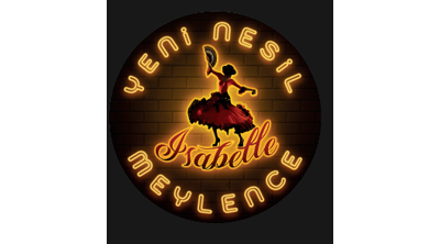 Isabelle Yeni Nesil Meylence Logo