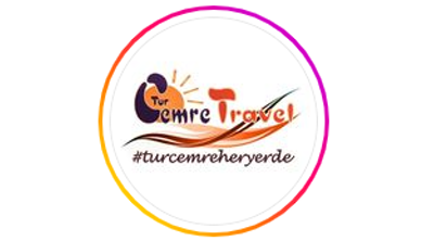 Tur Cemre Travel Logo