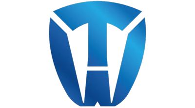 White Trader Logo
