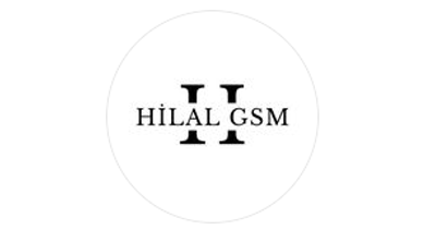 Hilalgsm33 (Instagram) Logo