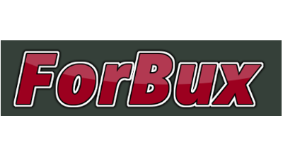 1.forbux.pw Logo