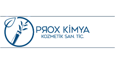 Prox Kimya Logo
