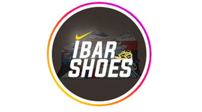 İbar Shoes Logo